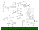 Oem 11610899 Bolt M12 X 1.75 65 Mm Fits Compatible With Gm Vehicles. Fixed Price $12.79.