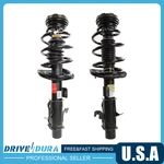 Monroe Front Strut W/ Coil Spring Assembly For 2010-2012 Chevrolet Camaro. Fixed Price $640.38.