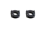 Maxtrac 839525 2.5" Front Strut Spacer Kit For 06-10 Commander & Grand Cherokee. Fixed Price $108.99.