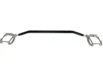 Whiteline Fits 14+ Subaru Impreza Wrx/sti Front Adjustable Strut Tower Brace. Fixed Price $226.99.