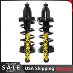 Monroe Oem Rear Struts For 2006-2014 Honda Ridgeline Lifetime Warranty. Fixed Price $206.21.