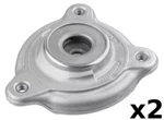 For Mercedes (2019-2024) Strut Mount Front Pcs) Lemfoerder + Year Warranty. Fixed Price $158.55.
