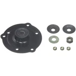 Rear Upper Strut Mount Fits 1984-1988 Pontiac Fiero. Fixed Price $73.99.