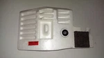 New Genuine Gm Oem Dash Shroud Duct Panel Insulator Pontiac Vibe 19205347. Fixed Price $10.99.