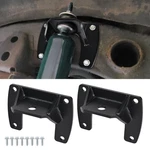 For Toyota 4RUNNER 1996-2002 Rear Shock Mount Repair Kit Steel Us. Fixed Price $24.99.