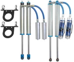 Carli AS-FPT25SPKG-45-05 Shock Set 05-22 Ford F250/350 Sd. Fixed Price $3099.95.