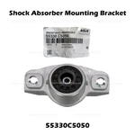 Genuine Shock Absorber Mounting Bracket 55330C5050 For Kia Sorento. Fixed Price $77.00.