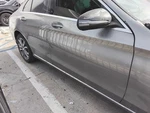 Driver Rear Suspension 205 Type C300 Fits 15-23 Mercedes C-class 130774. Fixed Price $175.50.