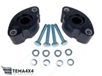 Rear Shock Extenders 40MM For Mercedes-benz Glc Cls W205 W213 X253 C257 C238. Fixed Price $91.00.