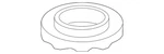 Genuine Honda Strut Mount Damper 51925-TK6-A01. Fixed Price $49.58.