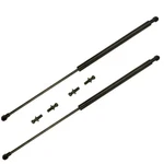 Schnorkel 2PCS 21.24 Inch Rear Back Windows Glass Struts Lift Shown. Fixed Price $28.74.