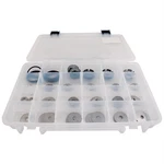 QA1 TK11 Tuning Kit For Small Body Twin Tube Shocks. Fixed Price $324.74.