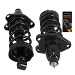 Rear Struts Shocks Springs Absorbers For Honda Ridgeline 2006 2007 2008-2014 New. Fixed Price $103.76.