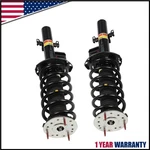 For Land Rover LR2 2008-15 LR031666 Pair Rear Shock Struts Spring Assemblies. Fixed Price $125.66.