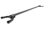 Perrin Rear Shock Tower Brace Black Fits 15-21 Subaru Wrx/sti. Fixed Price $189.55.