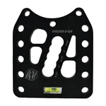 Wehrs Machine WM200-3-QA 0.5 In. Standard 7 Drop Shock Plate. Fixed Price $67.89.