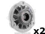 Bmw (2014-2016) Strut Mount Front Left & Right (2) Sachs Oem + Year Warranty. Fixed Price $97.30.