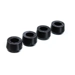 Energy Suspension 9.8113G; Universal Shock Eye Bushings Black 5/8 Id, 11/16 Wide. Fixed Price $12.70.