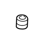 Genuine Ford Lower Bushing 7S4Z-18A161-A. Fixed Price $29.37.
