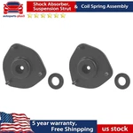 Pair Set Of Front Kyb Suspension Strut Mount Kit For Mitsubishi Mirage 97-02. Fixed Price $136.05.
