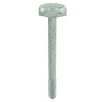 New Oem Kia 2010-2013 Soul Forte Koup Shock Lower Long Flange Bolt 55117-0Q100. Fixed Price $21.92.