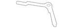 Genuine Bmw Mount 51-61-8-045-860. Fixed Price $119.52.