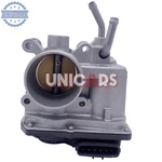 Throttle MN195709 Mitsubishi Colt Czc Cabriolet 1.3 1.5 Smart Forfour ,. Fixed Price $134.20.