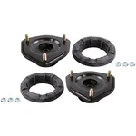 SET-TS905985 Monroe Of 2 Shock And Strut Mounts Front Coupe For 350Z Pair. Fixed Price $101.85.