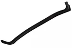 Genuine Gm Rear Driver Side Door Lower Auxiliary Sealing Strip 20998458. Fixed Price $98.05.