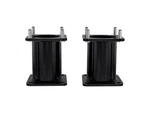Icon Vehicle Dynamics 51015 Suspension Strut Spacer For 22-24 Sequoia Tundra. Fixed Price $174.95.