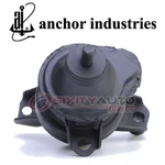 Anchor Left Mount For 1997-2001 Honda Prelude 2.2L L4 Engine Cylinder Ut. Fixed Price $105.92.