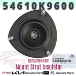 Genuine Hyundai Kia Strut Insulator 54610K9600 For Veloster. Fixed Price $93.92.