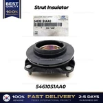 Genuine Strut Insulator 54610S1AA0 For Hyundai Santa Cruz Fe. Fixed Price $87.00.