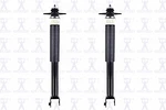 Rr Shock Absorber Fcs Automotive 8341632. Fixed Price $113.11.