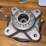Front Strut Mount For Bmw G42 G20 G21 G22 G23 G26 G29 Z4 318 320 330 430 #3417. Fixed Price $90.00.