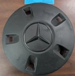 2016 - 2023 Mercedes Metris Black Rim Wheel Center Hub Cap Matte A4474011600 Oem. Fixed Price $21.95.