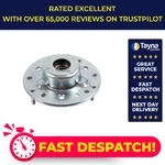 Top Strut Mounting Rear 171489 Febi LR001134 LR032528 LR085485 Quality New. Fixed Price $80.75.