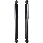 2* Struts Shocks Gas Rear L/r For 1985-05 Chevrolet Astro Gmc Safari Gloss Black. Fixed Price $43.23.