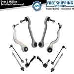 Front Steering & Suspension Kit Fits 2013-2020 Bmw. Fixed Price $339.85.