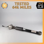 15-18 Porsche Macan 95B Turbo Rear Left Right Side Strut Shock Absorber Oem. Fixed Price $132.80.