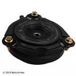 Beck Arnley Suspension Strut Mount For Nissan 101-8281. Fixed Price $77.05.