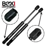 Rear Trunk Hatch Lift Supports Shocks Fits Jeep Compass 2007-2016 W/o Speakers. Fixed Price $22.56.