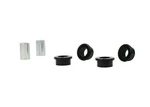 Nolathane REV134.0012 Lower Rear Suspension Shock Absorber Bushing Set Fits. Fixed Price $17.87.