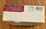 Duralast Strut Mount - Part # 143242 New In Box. Fixed Price $15.00.