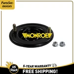 909947 Monroe Shock And Strut Mount Rear Driver Or Passenger Side Right Left. Fixed Price $39.47.