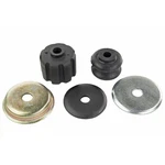Mevotech MP902980 Suspension Strut Mount Kit For 89-98 Nissan 240SX. Fixed Price $24.81.
