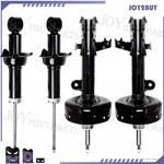 For 2007 2008-2010 2011 Honda Cr-v 4PC Front Rear Strut & Shock Assembly Kit. Fixed Price $118.45.