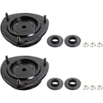 SET-TS905951 Monroe Shock And Strut Mounts Of 2 Front For Suzuki Aerio Pair. Fixed Price $93.33.