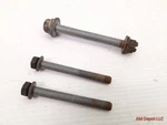 2012 Bmw 535I 528I 550I F10 Rear Differential Mounting Bolt Set 3PC 07119906460. Fixed Price $29.99.