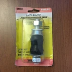 Dorman Shock Mounting Kit 31001. Fixed Price $17.00.